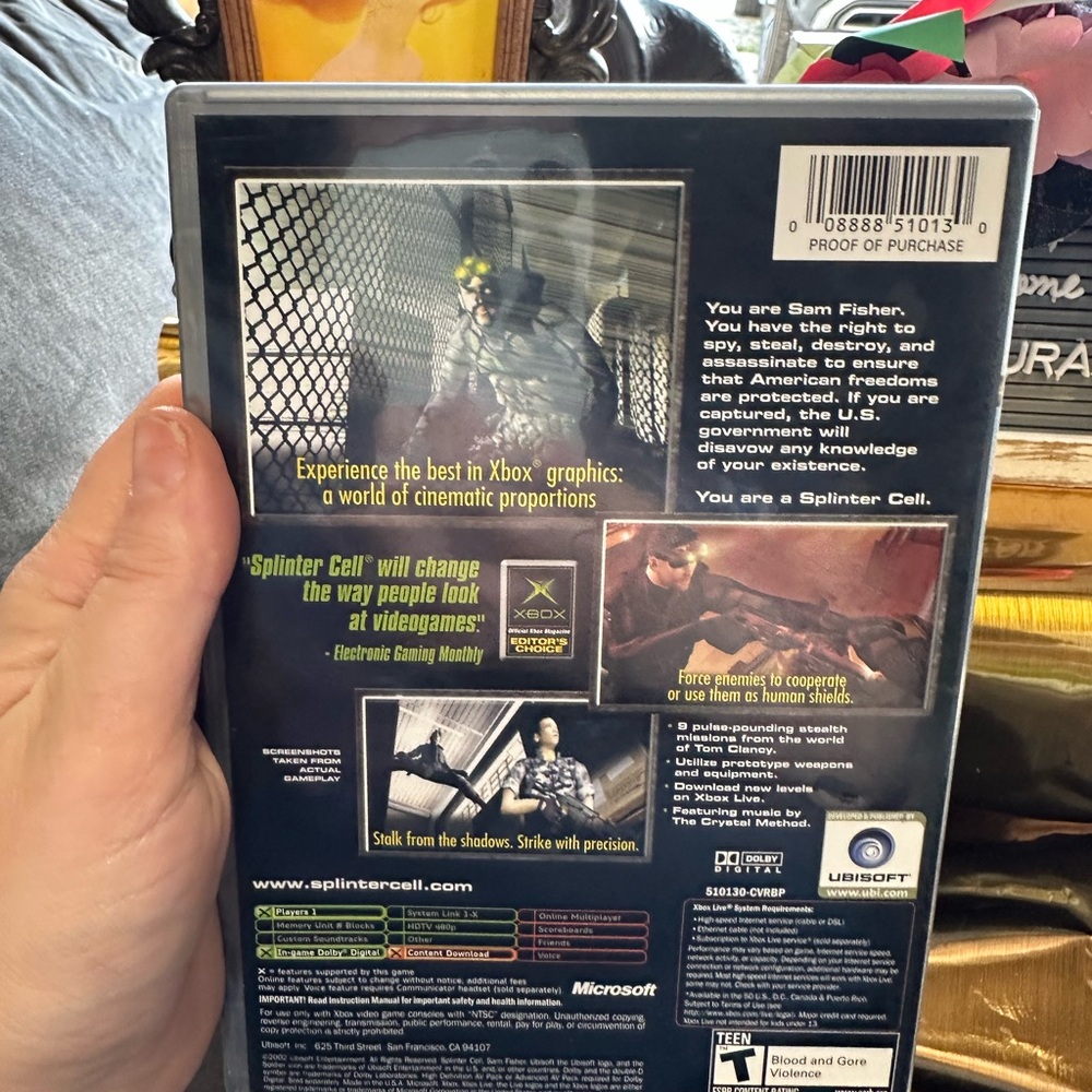 Xbox - Picture 5 of 9
